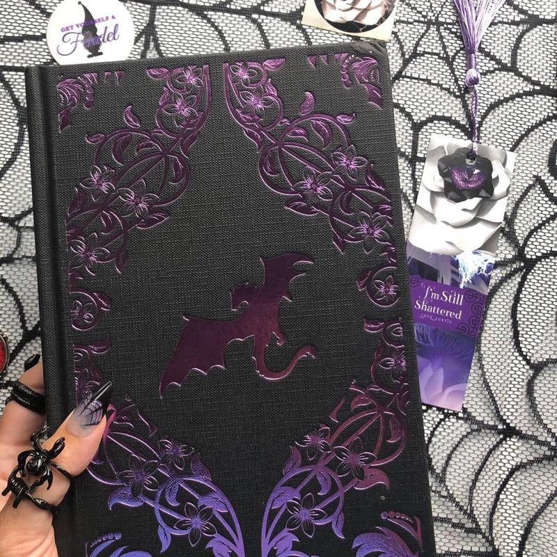 I’m Still Alive – Special Edition Vampire Romance Trilogy (Hardcover Collection)