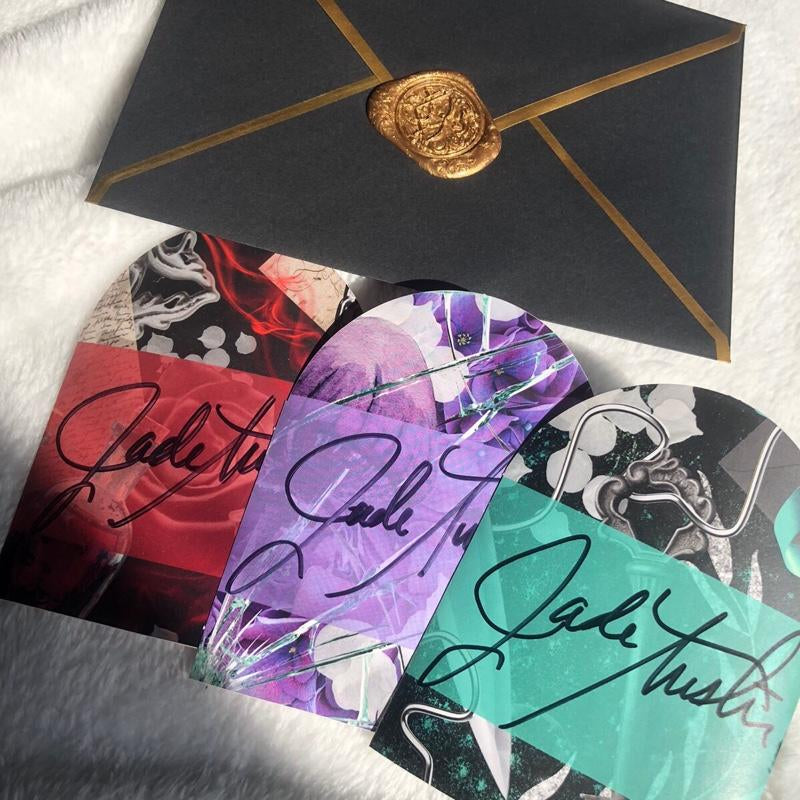 I’m Still Alive – Special Edition Vampire Romance Trilogy (Hardcover Collection)