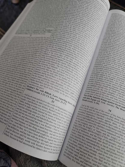 Complete Ethiopian Bible Collection – English Edition with Apocrypha & Ancient Scriptures