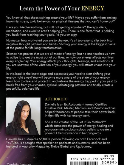 It’s Not You, It’s Your Energy – Spiritual Relationship Guide