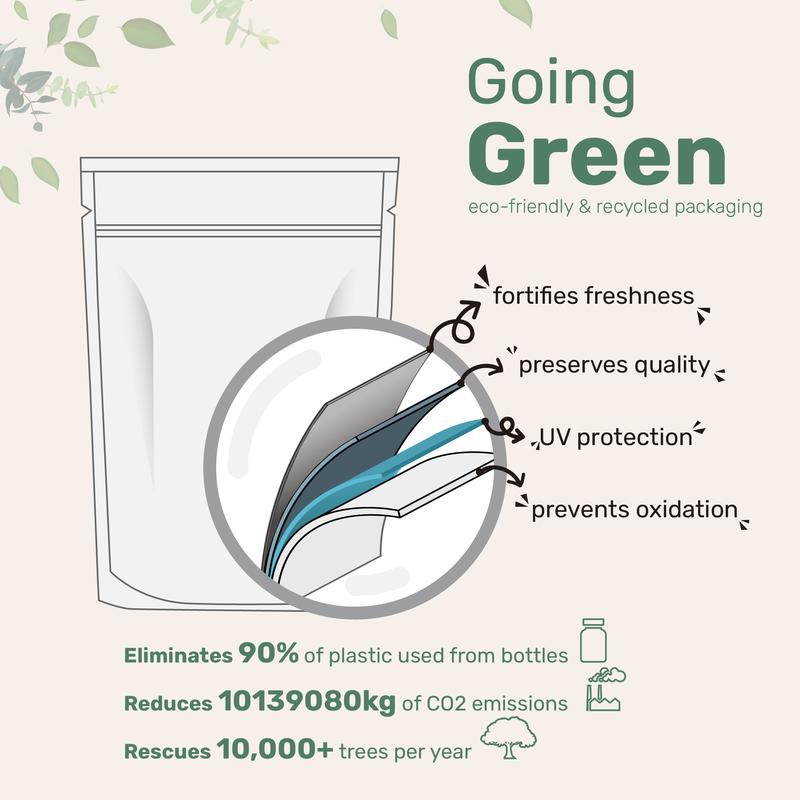 Ultra Strength Omega-3 Fish Oil Softgels | High EPA & DHA + Vitamin D3 | Burpless Lemon Flavor - SBody Kings