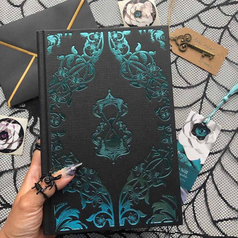 I’m Still Alive – Special Edition Vampire Romance Trilogy (Hardcover Collection)