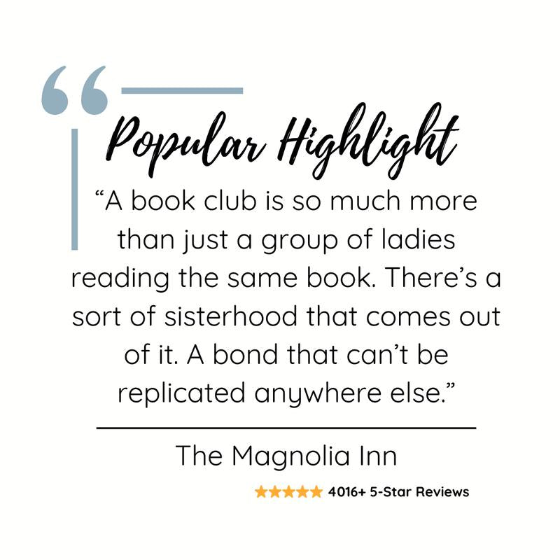 The Red Stiletto Book Club: Complete 9-Book Series (Paperback